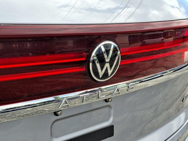 2024 Volkswagen Atlas - $26,994