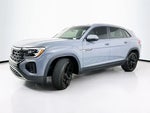 2025 Atlas Cross Sport Thumbnail 2