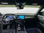 2025 Atlas Cross Sport Thumbnail 3