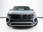 2025 Atlas Cross Sport Thumbnail 5