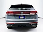 2025 Atlas Cross Sport Thumbnail 15