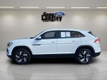 2025 Atlas Cross Sport Thumbnail 1