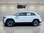 2025 Atlas Cross Sport Thumbnail 2
