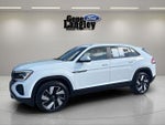 2025 Atlas Cross Sport Thumbnail 3
