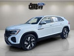 2025 Atlas Cross Sport Thumbnail 4