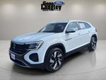 2025 Atlas Cross Sport Thumbnail 5