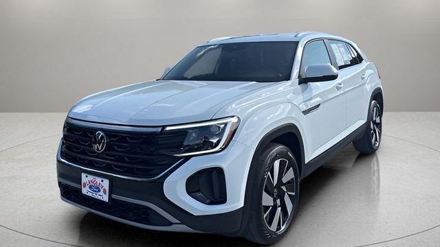 2025 Volkswagen Atlas Cross Sport SE 4Motion