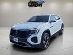2025 Atlas Cross Sport Thumbnail 6