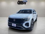 2025 Atlas Cross Sport Thumbnail 7