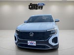 2025 Atlas Cross Sport Thumbnail 8