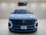 2025 Atlas Cross Sport Thumbnail 9