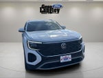2025 Atlas Cross Sport Thumbnail 10