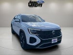 2025 Atlas Cross Sport Thumbnail 11