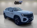 2025 Atlas Cross Sport Thumbnail 12