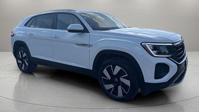 2025 Volkswagen Atlas Cross Sport SE 4Motion