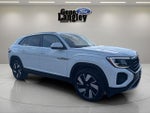 2025 Atlas Cross Sport Thumbnail 13