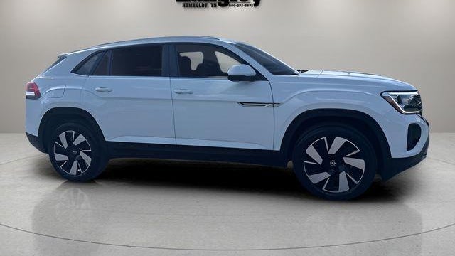2025 Volkswagen Atlas Cross Sport SE 4Motion