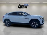 2025 Atlas Cross Sport Thumbnail 14