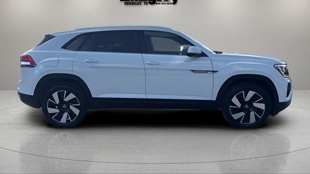 2025 Volkswagen Atlas Cross Sport SE 4Motion