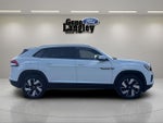 2025 Atlas Cross Sport Thumbnail 15