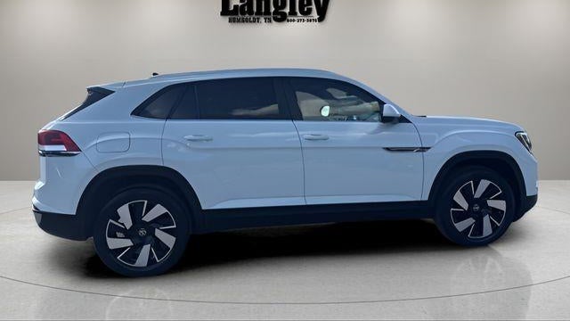 2025 Volkswagen Atlas Cross Sport SE 4Motion