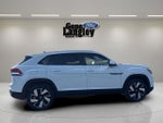 2025 Atlas Cross Sport Thumbnail 16