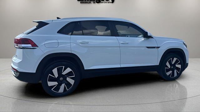 2025 Volkswagen Atlas Cross Sport SE 4Motion