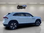 2025 Atlas Cross Sport Thumbnail 17