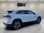 2025 Atlas Cross Sport Thumbnail 18
