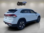 2025 Atlas Cross Sport Thumbnail 19
