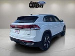 2025 Atlas Cross Sport Thumbnail 20