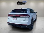 2025 Atlas Cross Sport Thumbnail 21
