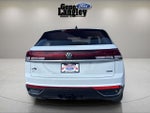 2025 Atlas Cross Sport Thumbnail 22
