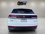2025 Atlas Cross Sport Thumbnail 23