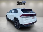 2025 Atlas Cross Sport Thumbnail 24