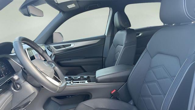 2025 Volkswagen Atlas Cross Sport SE 4Motion