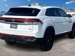 2025 Atlas Cross Sport Thumbnail 2