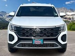 2025 Atlas Cross Sport Thumbnail 3