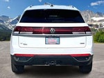 2025 Atlas Cross Sport Thumbnail 4