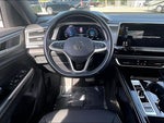 2025 Atlas Cross Sport Thumbnail 5