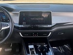 2025 Atlas Cross Sport Thumbnail 6