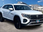 2025 Atlas Cross Sport Thumbnail 12