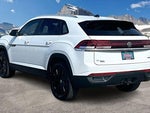 2025 Atlas Cross Sport Thumbnail 13