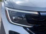 2025 Atlas Cross Sport Thumbnail 29