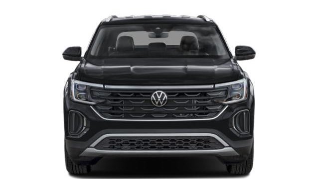 2024 Volkswagen Atlas Cross Sport SE 4Motion