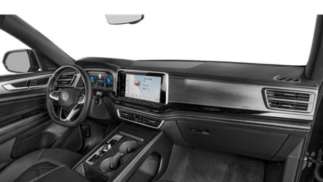 2024 Volkswagen Atlas Cross Sport SE 4Motion