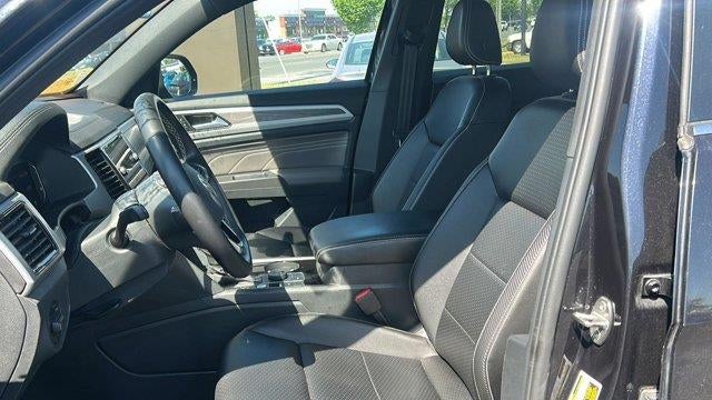 2022 Volkswagen Atlas Cross Sport V6 SE 4Motion