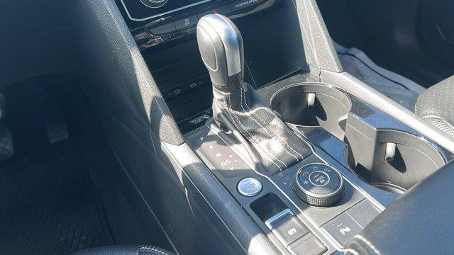 2022 Volkswagen Atlas Cross Sport V6 SE 4Motion