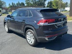 2022 Atlas Cross Sport Thumbnail 3
