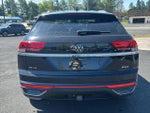 2022 Atlas Cross Sport Thumbnail 4